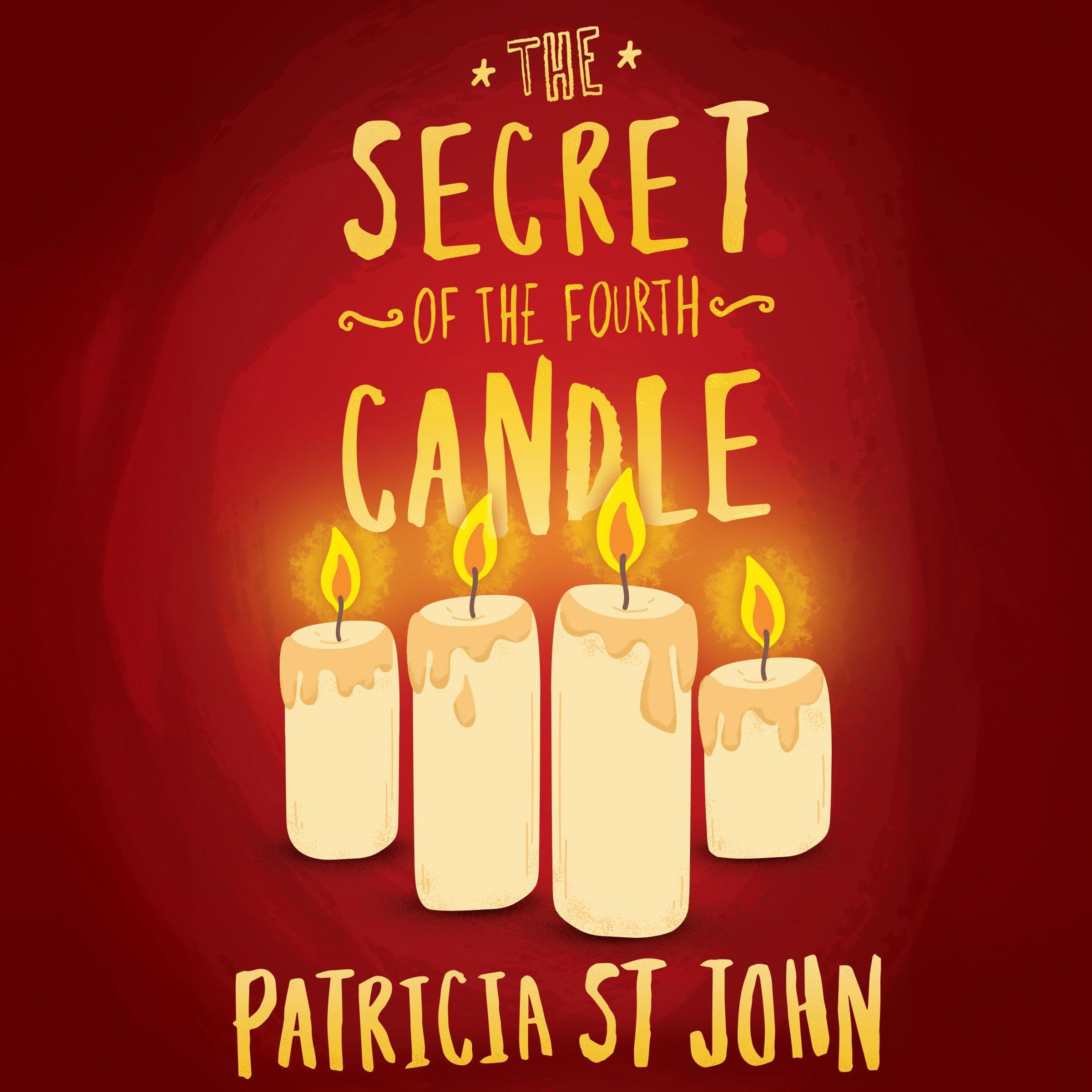The Secret of the Fourth Candle
