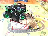 Review Image by Casey Casey