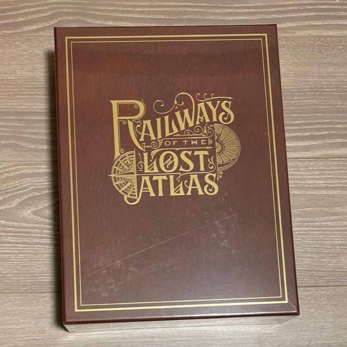 Amazon.co.jp: Railways of the Lost Atlas Railways of the Lost 