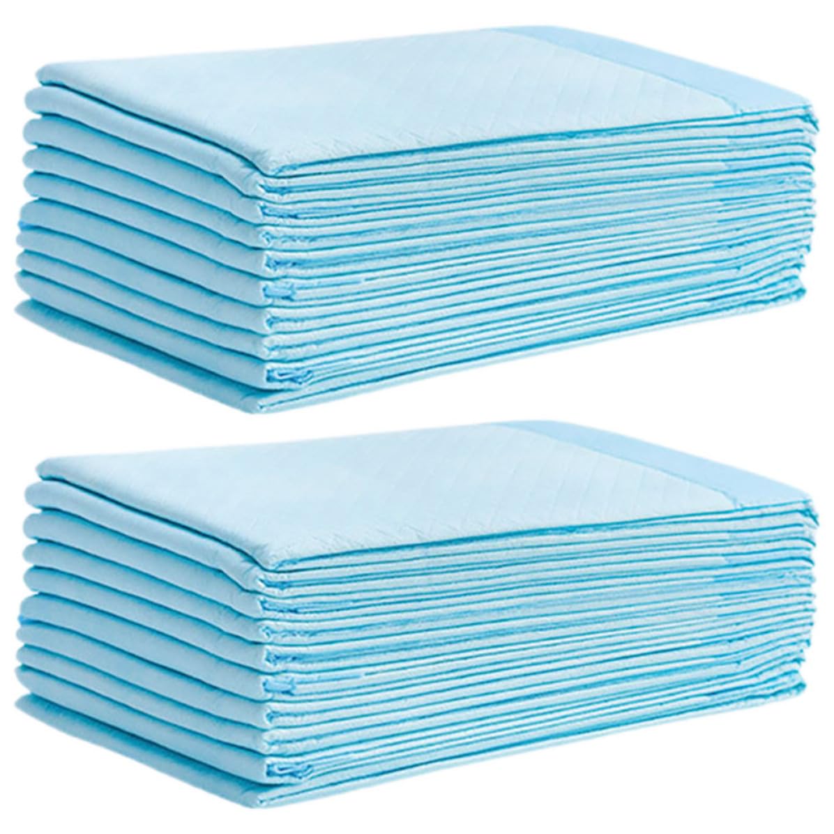 Alèses jetables pour bébé et personnes âgées protection literie 100x