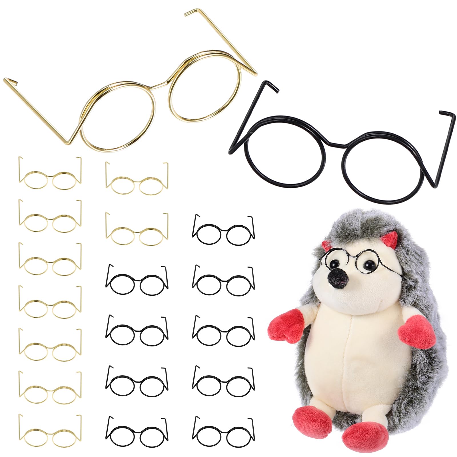 Lot de 2 accessoires pour cheveux de Thanksgiving : bandeaux en forme Lot de 2 accessoires pour cheveux de Thanksgiving : bandeaux en forme
