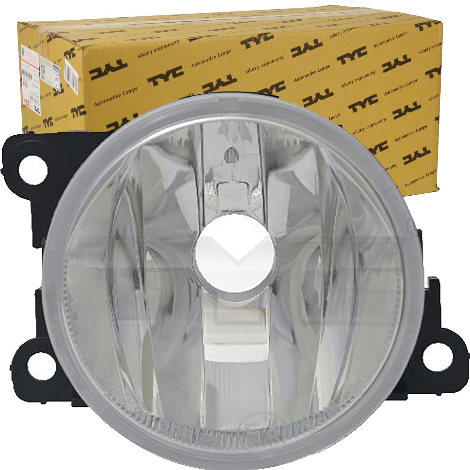 FRONT FOG LIGHT 19-12465-01-2 FOR PEUGEOT PARTNER/Box/Body/MPV/TEPEE 2008/SUV