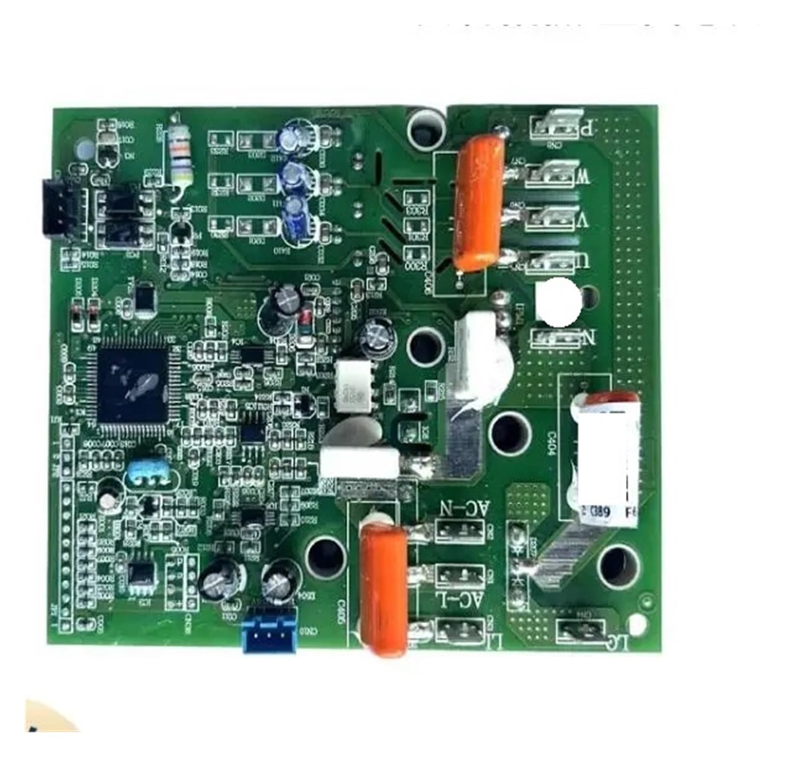 Carte à fréquence variable Haier 0011800258 module stable