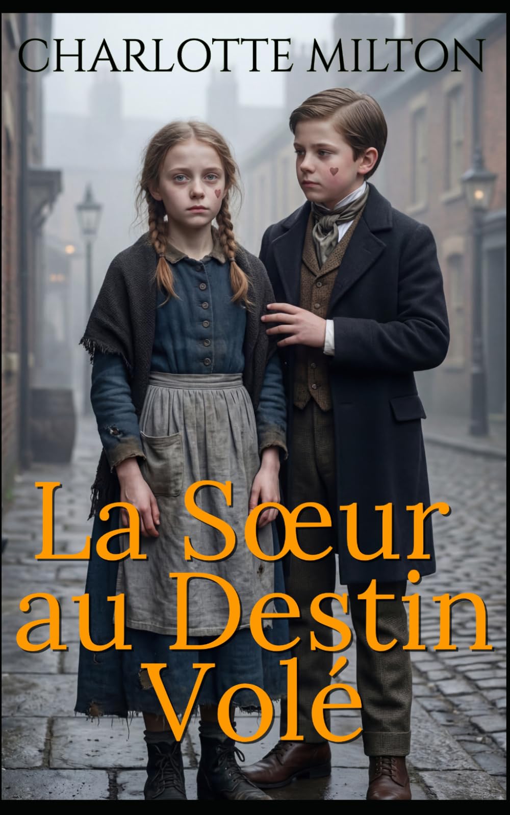 La Sœur au Destin Volé