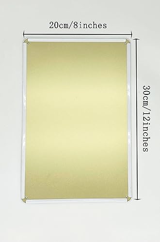 Miniatura 2 de Letrero de metal retro con texto en inglés "Git Goon" vintage, adecuado para el hogar, tienda de calle, garaje, bar, granja, jardín, multiusos para