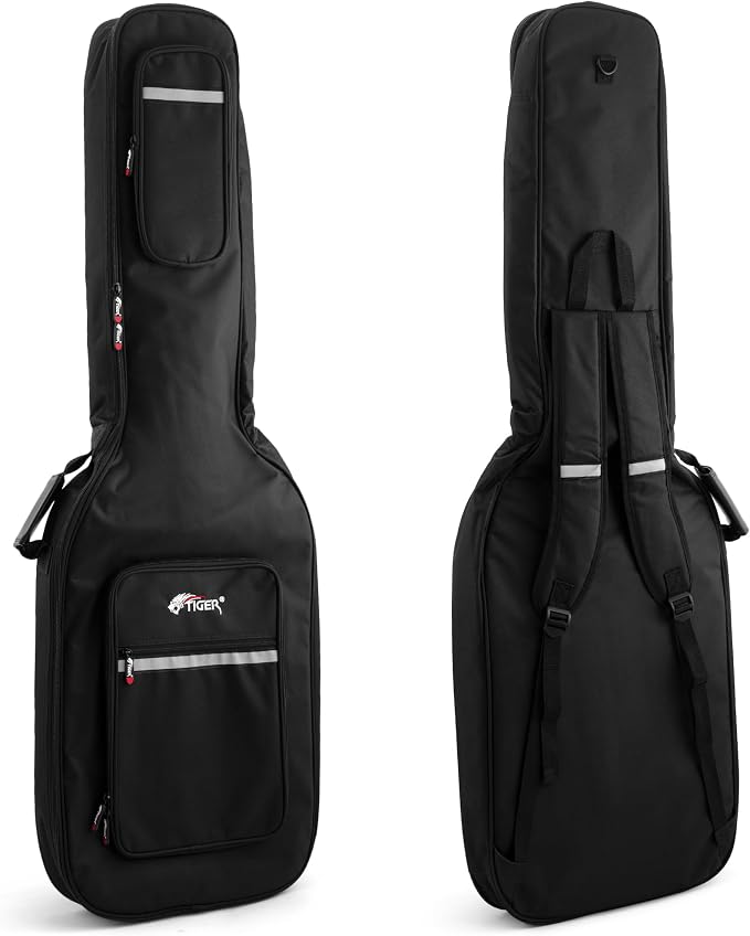 Tiger GGB35-BS Standard - Funda para bajo