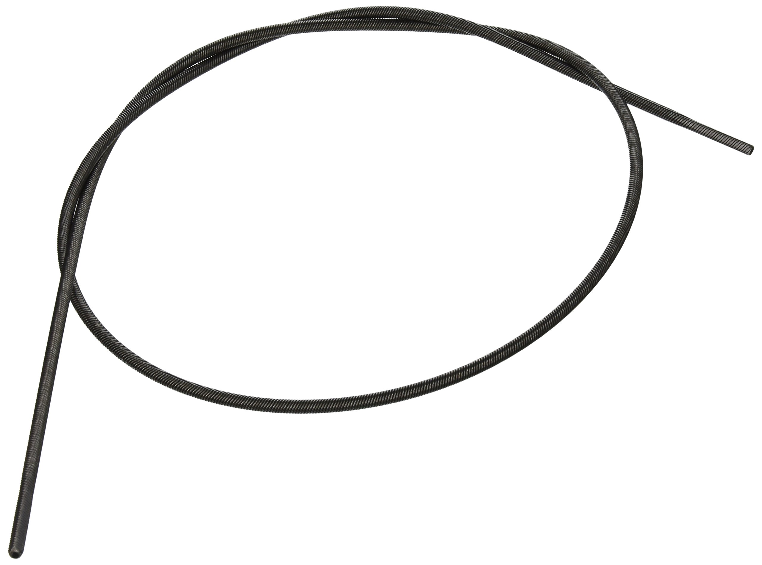 Arbre flexible HITACHI 6698325 de rechange mécanique pour jardin