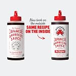 BACHAN'S LA SAUCE BARBECUE JAPANAISE ORIGINALE
