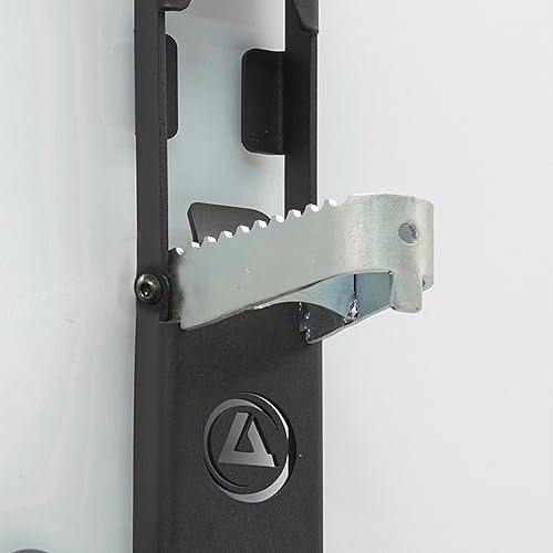 Miniatura 5 de Smittybilt 7630 JK Atlas - Escalones de puerta para Jeep JK 24 puertas (par)