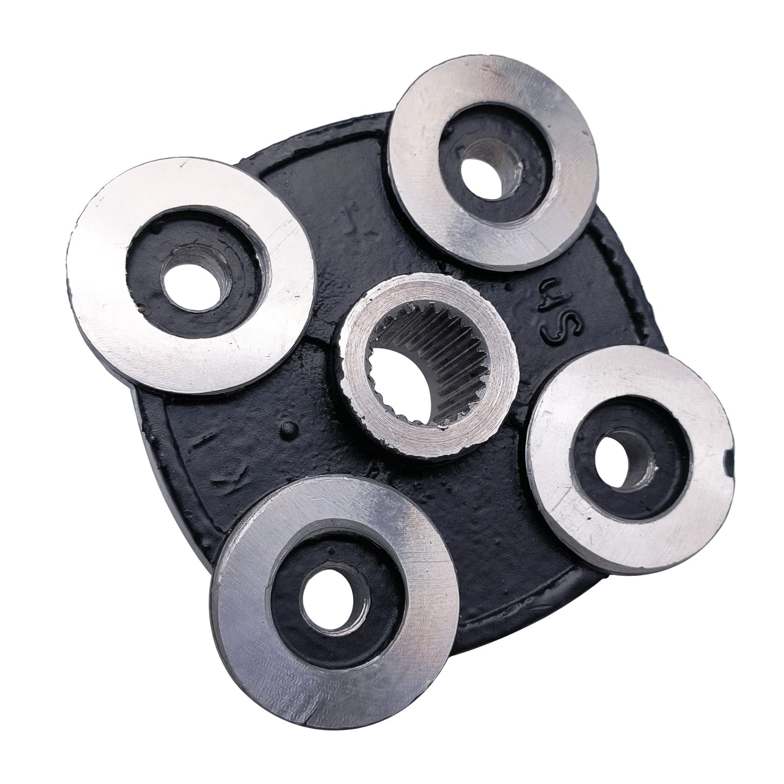 Amazon.com: Glintique Rear Wheel Hub Assy for Linhai 260cc 300cc