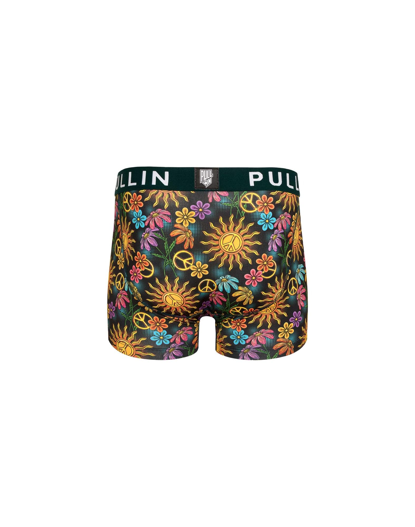 PULLIN Boxer Court SUNOR