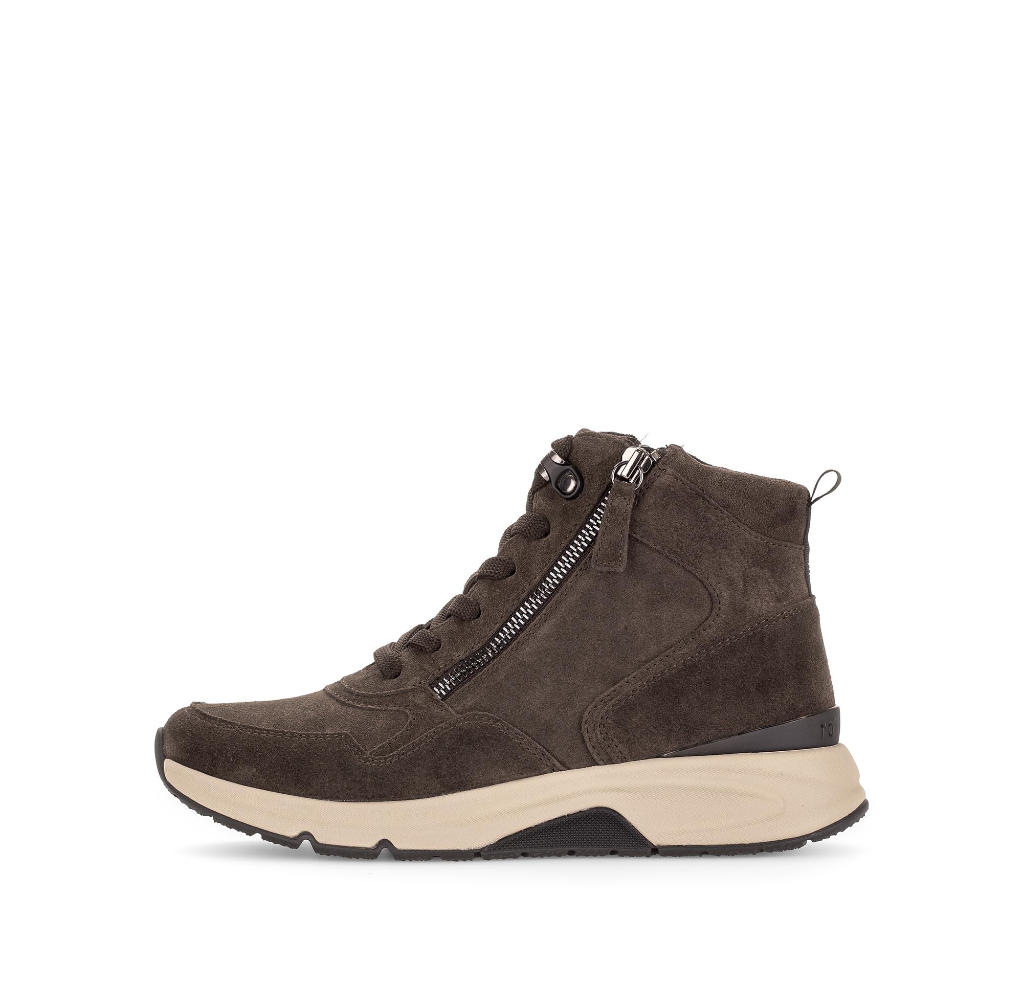 Gabor Buty damskie Chunky 0803.03