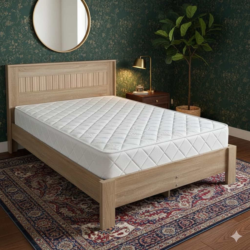 Vital Medical Mattress King - W 180 x L 200 x D 18 cm