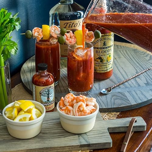 Miniatura 4 de J.K. Adams 1761 Collection - Tabla de cortar y servir de ceniza, redonda, grande