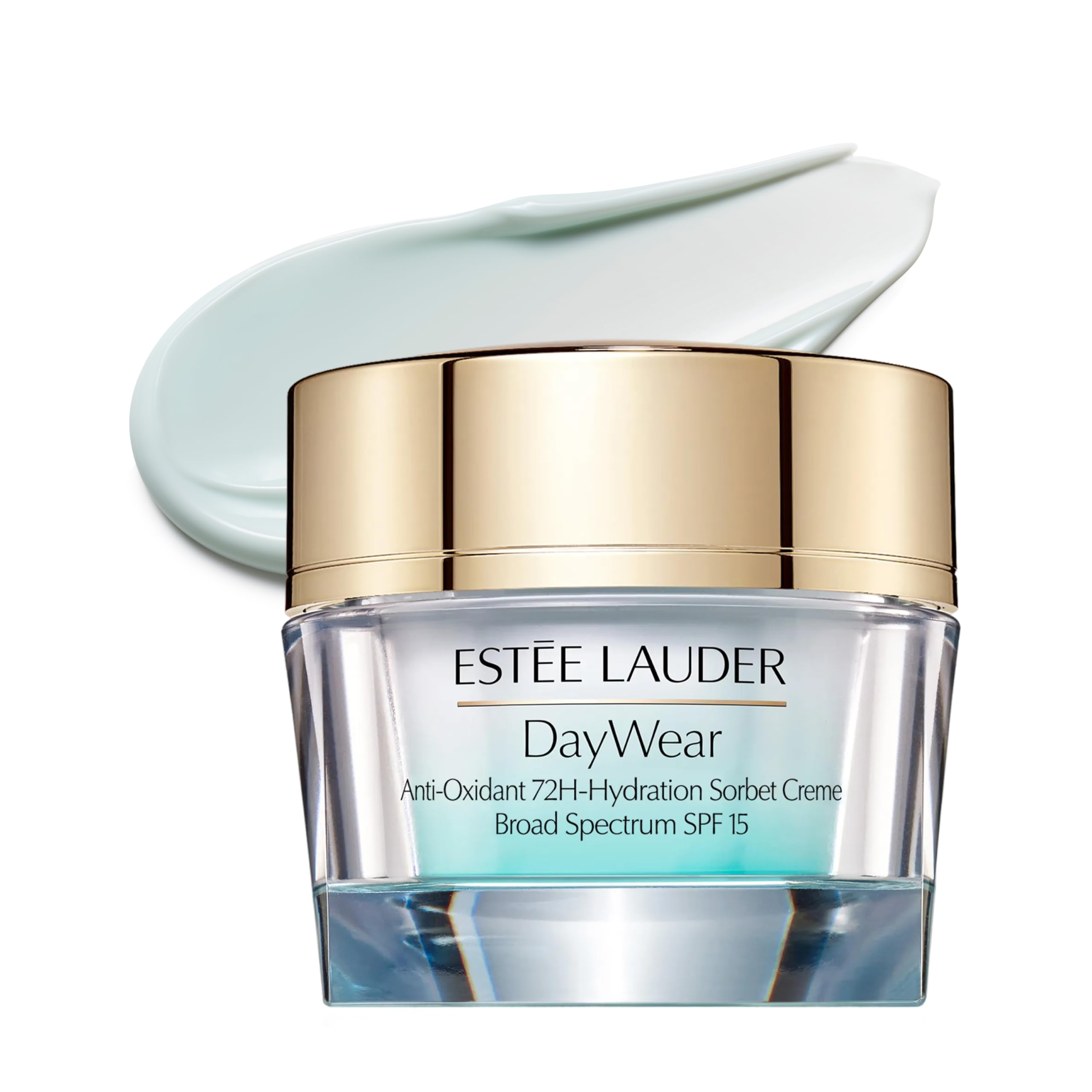 Estée Lauder DayWear Anti-Oxidant 72H-Hydration Sorbet Cream SPF 15 - Crema idratante viso SPF 15, 50ml