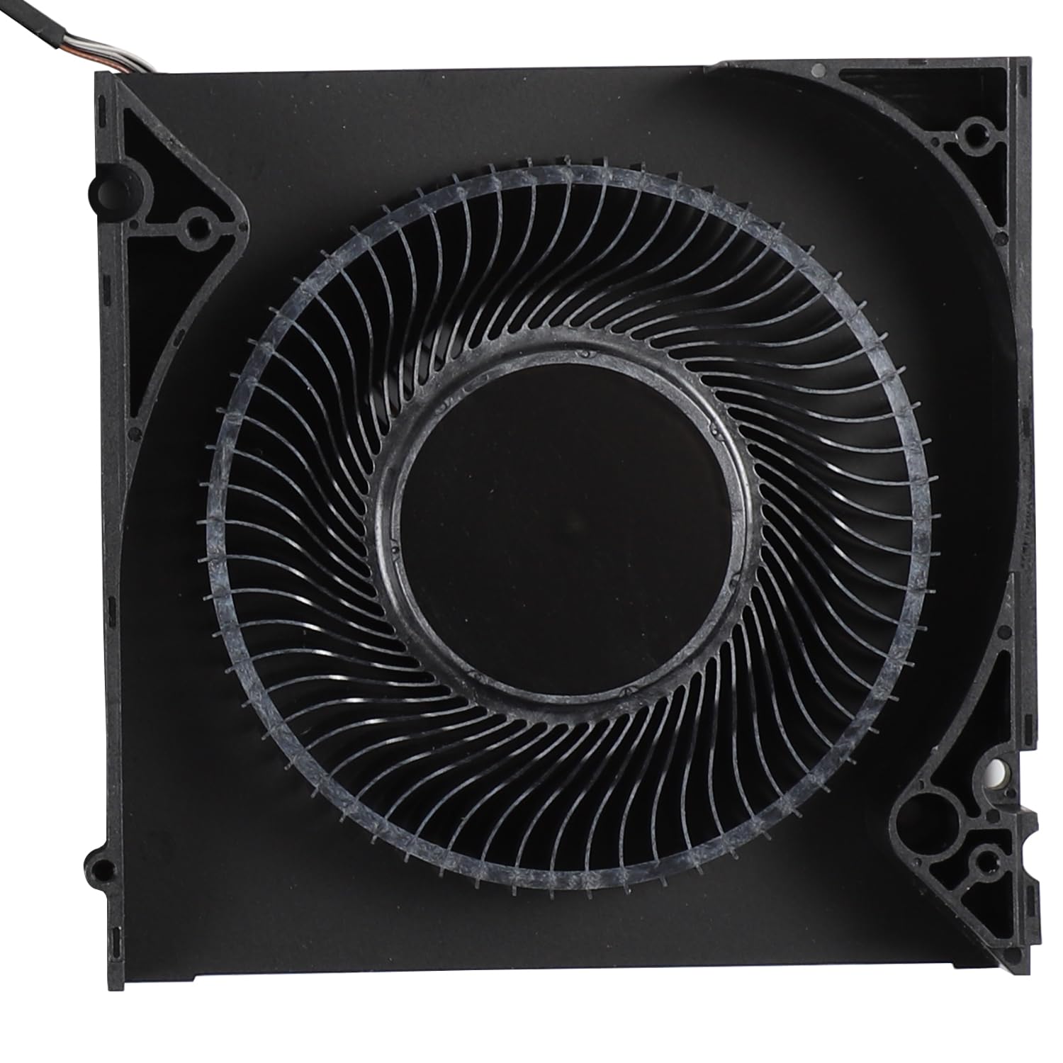 Ventilador de refrigeración de repuesto para DELL Precision 7670 M7670 7680 0MFWHG | RTX A5000 A3000, MG75090V1-C310-S9A MFWHG DC28000Y4SL, DC5V 0.7A Repuesto de ventilador para portátil
