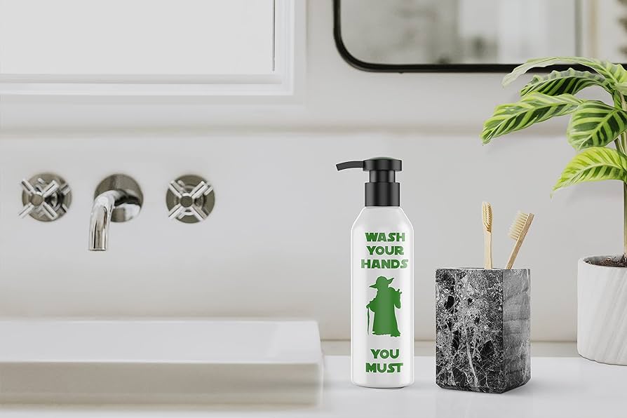 スターウォーズ☆ジェリービーンズ☆ディスペンサー スターウォーズ☆ジェリービーンズ☆ディスペンサー Amazon.co