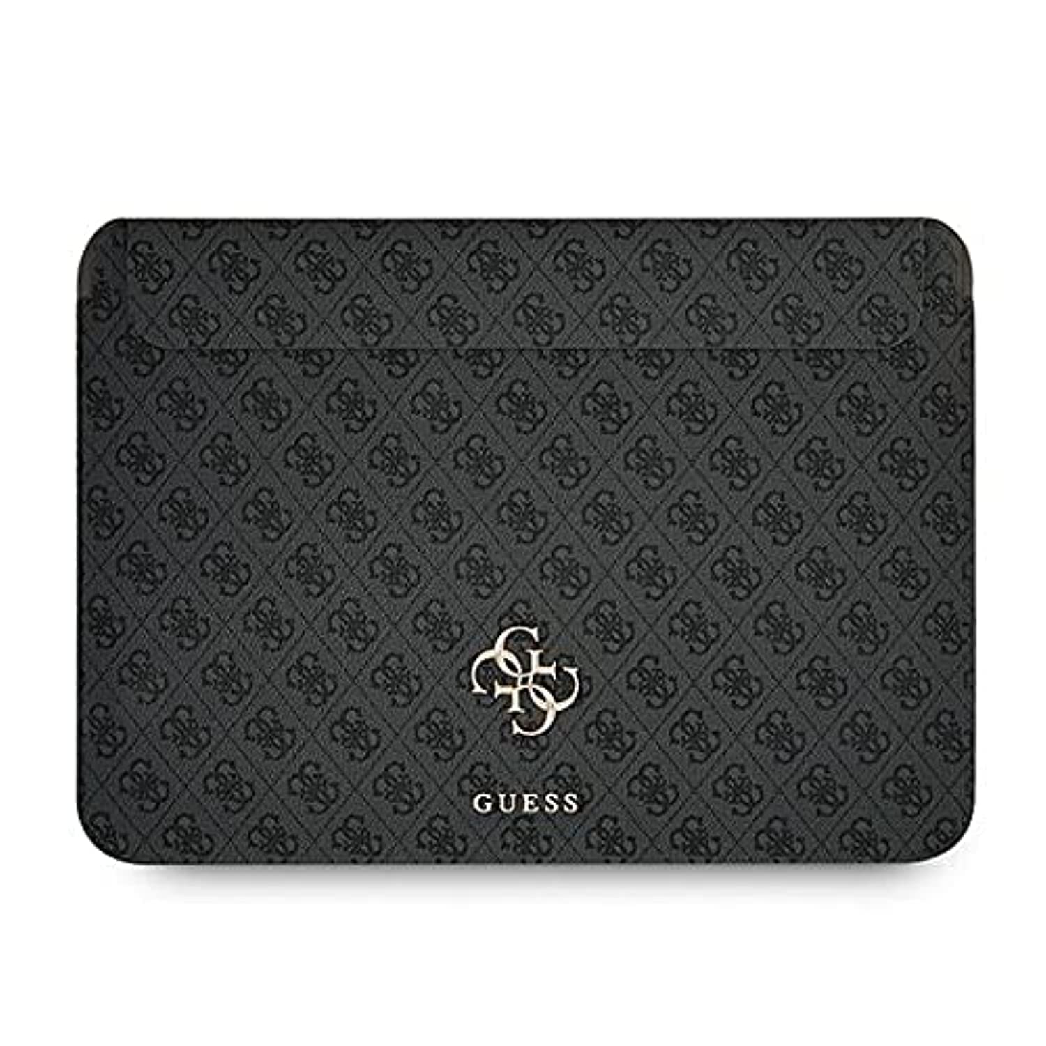 Guess Custodia Cover Case GUCS13G4GFGR 13" Grigio 4G Big Logo