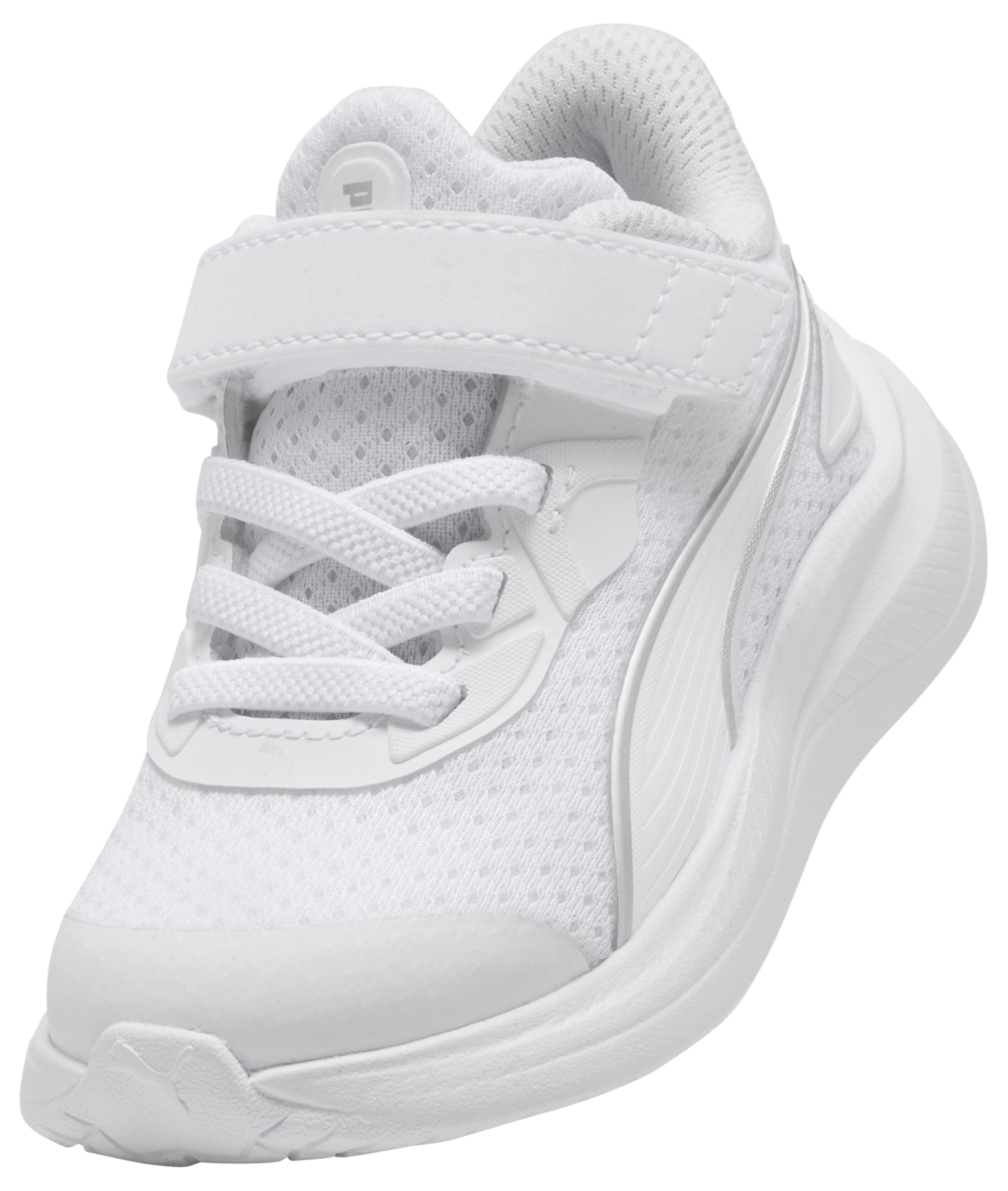 PUMA Skyrocket 2 AC+ Inf Scarpe da ginnasticaUnisex - Bambini e Ragazzi