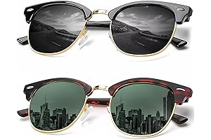 KALIYADI Club Master Sunglasses For Women