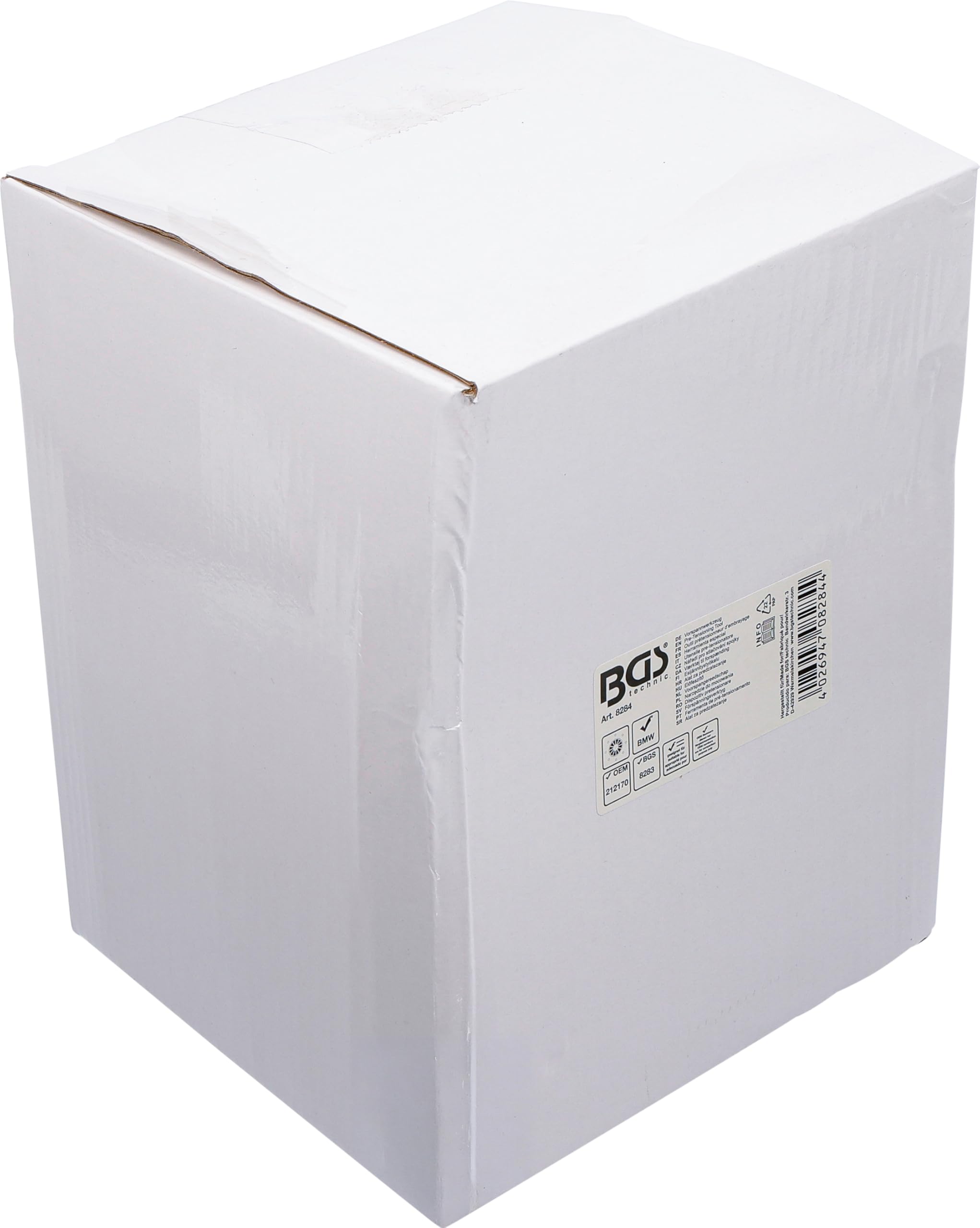 BGS 8284 | Herramienta especial | para embragues SAC de BMW