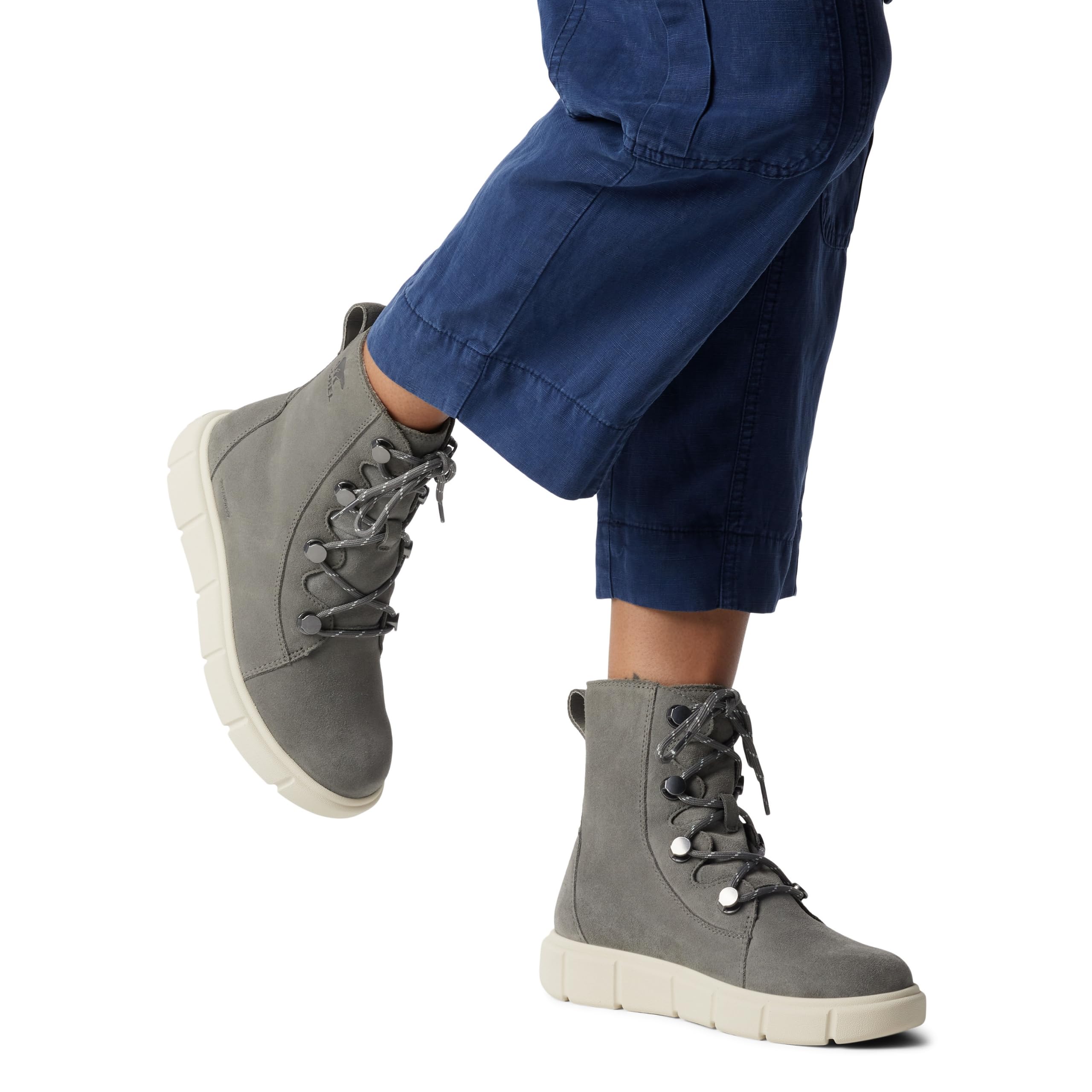 Sorel Kobiety Sorel Explorer™ III Joan WpŚniegowce