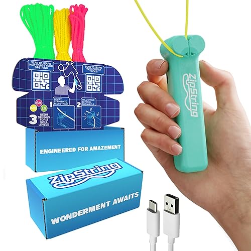 ZipString Original - As Seen on Shark Tank - Classic