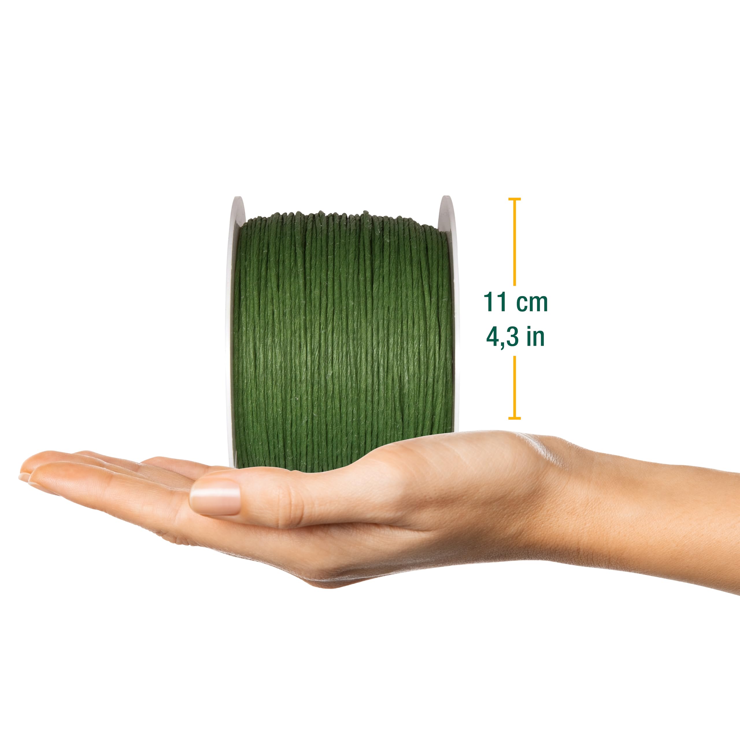 Memoblok gerecycled papier met page markers - Yipp & Co Memoblok gerecycled papier met page markers - Yipp & Co