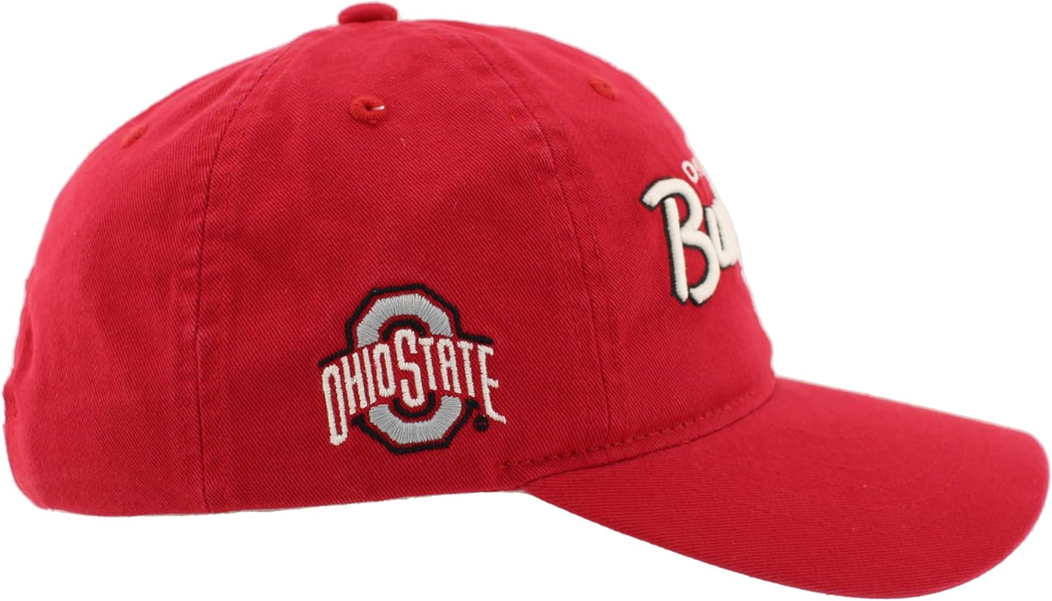 ZHATS NCAA Unisex-Adult NCAA Officially Licensed Hat Scholarship Retro Headliner - Image 3