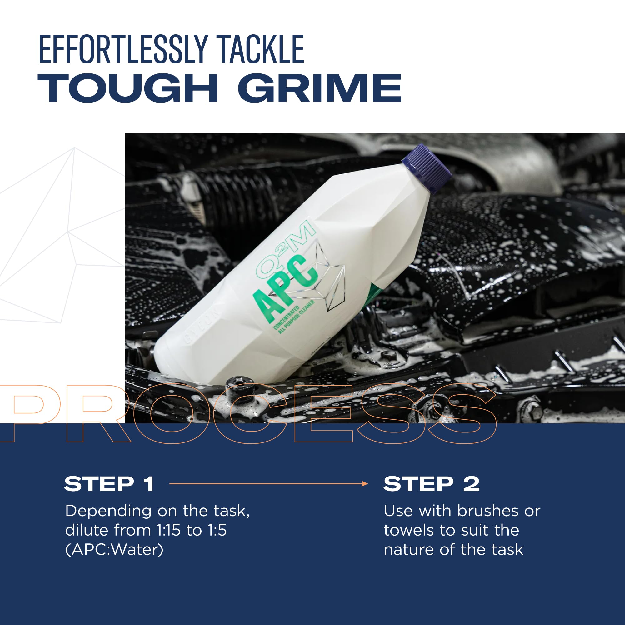 Gyeon APC 4000ml