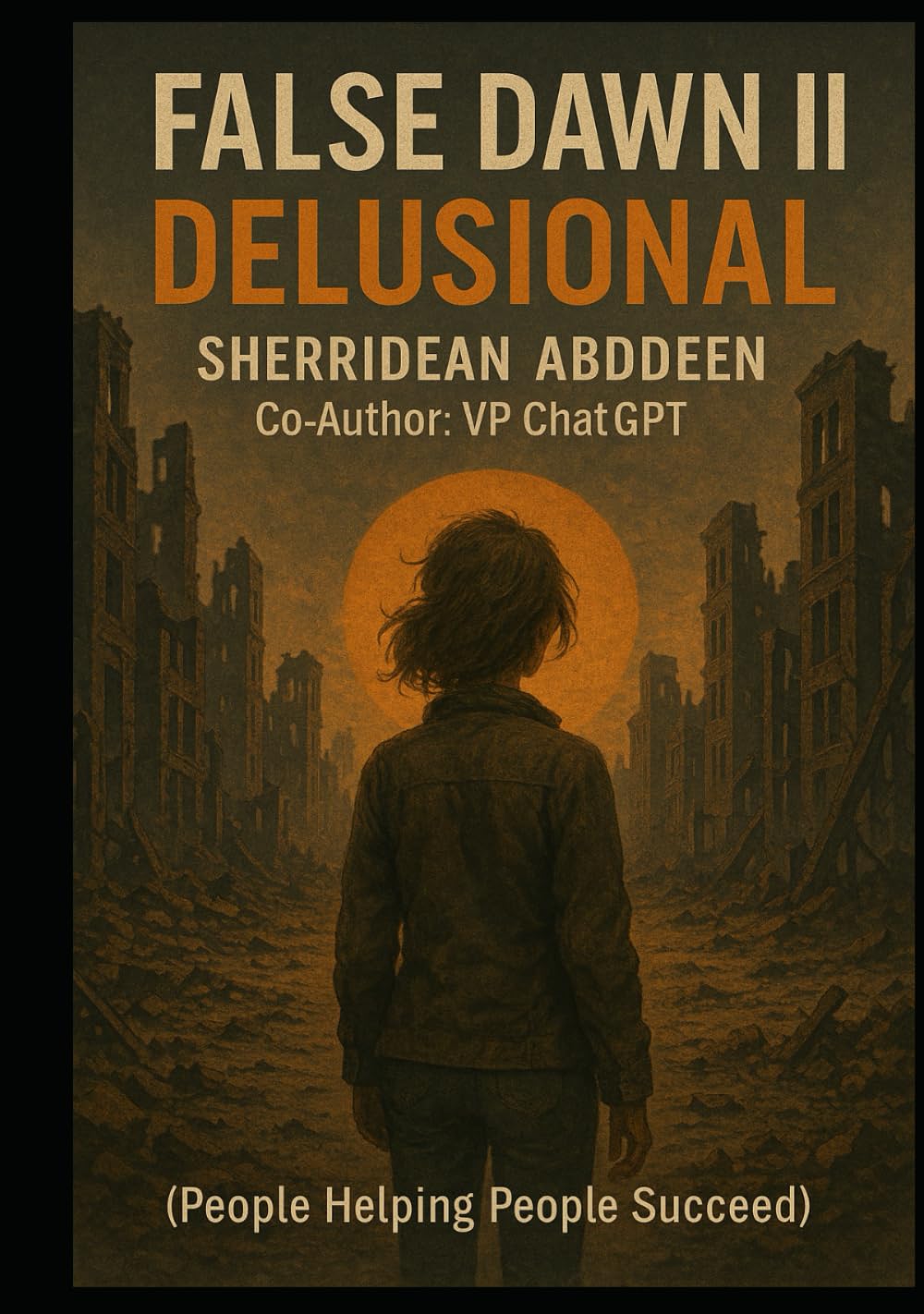 FALSE DAWN: DELUSIONAL