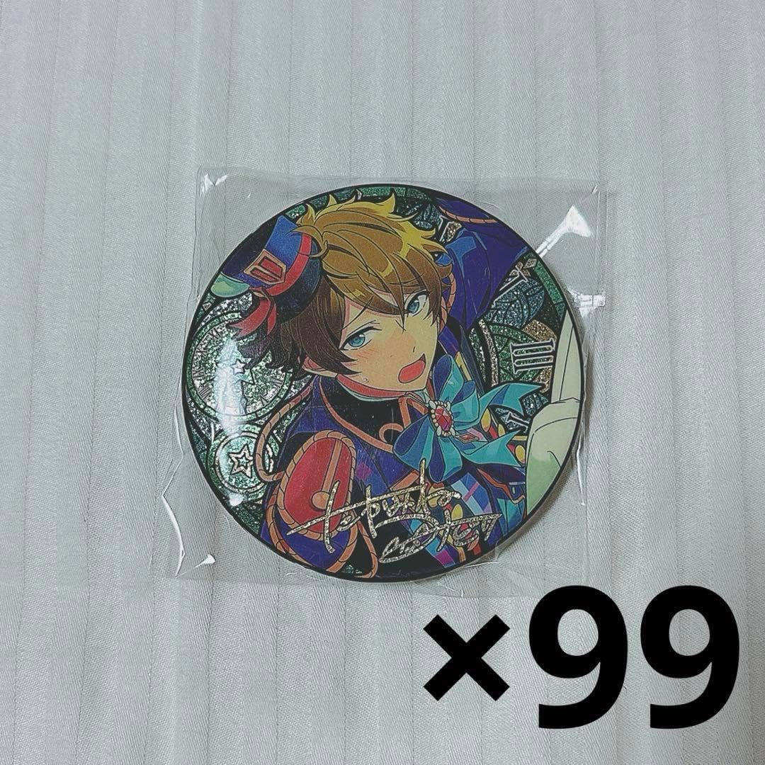 あんスタ 高峯翠 誓約缶 痛バ 63点 あんさんぶるスターズ あんスタ