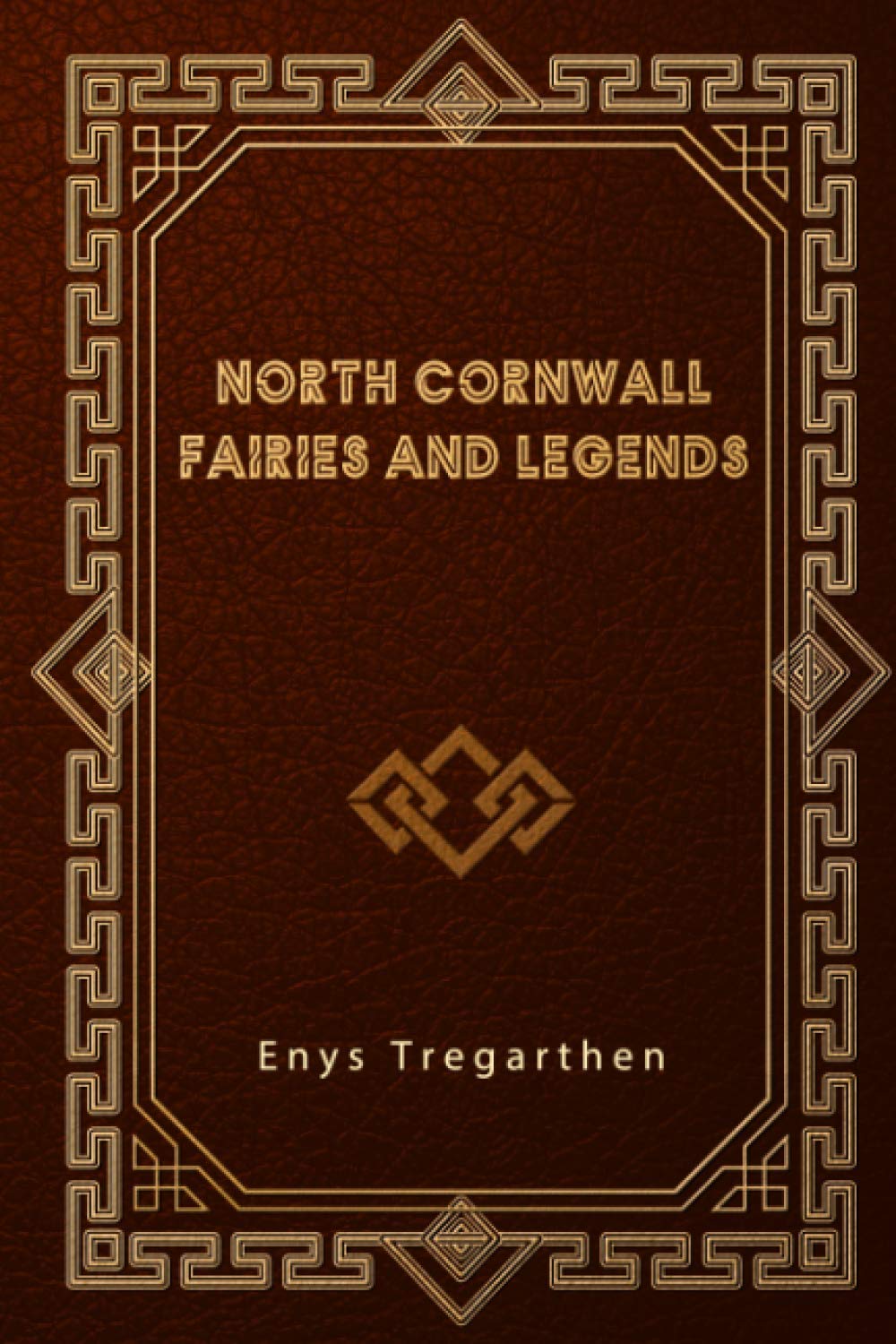 North Cornwall Fairies and Legends