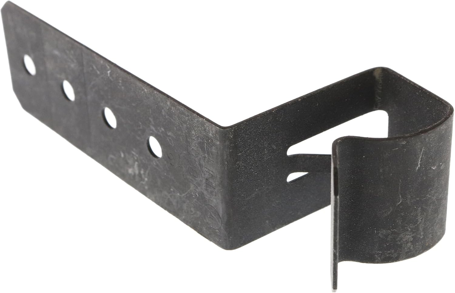 Cooper B-Line BB38 Conduit Cable To Stud Fastener, 3/4" Or 1/2", (100-Pack)