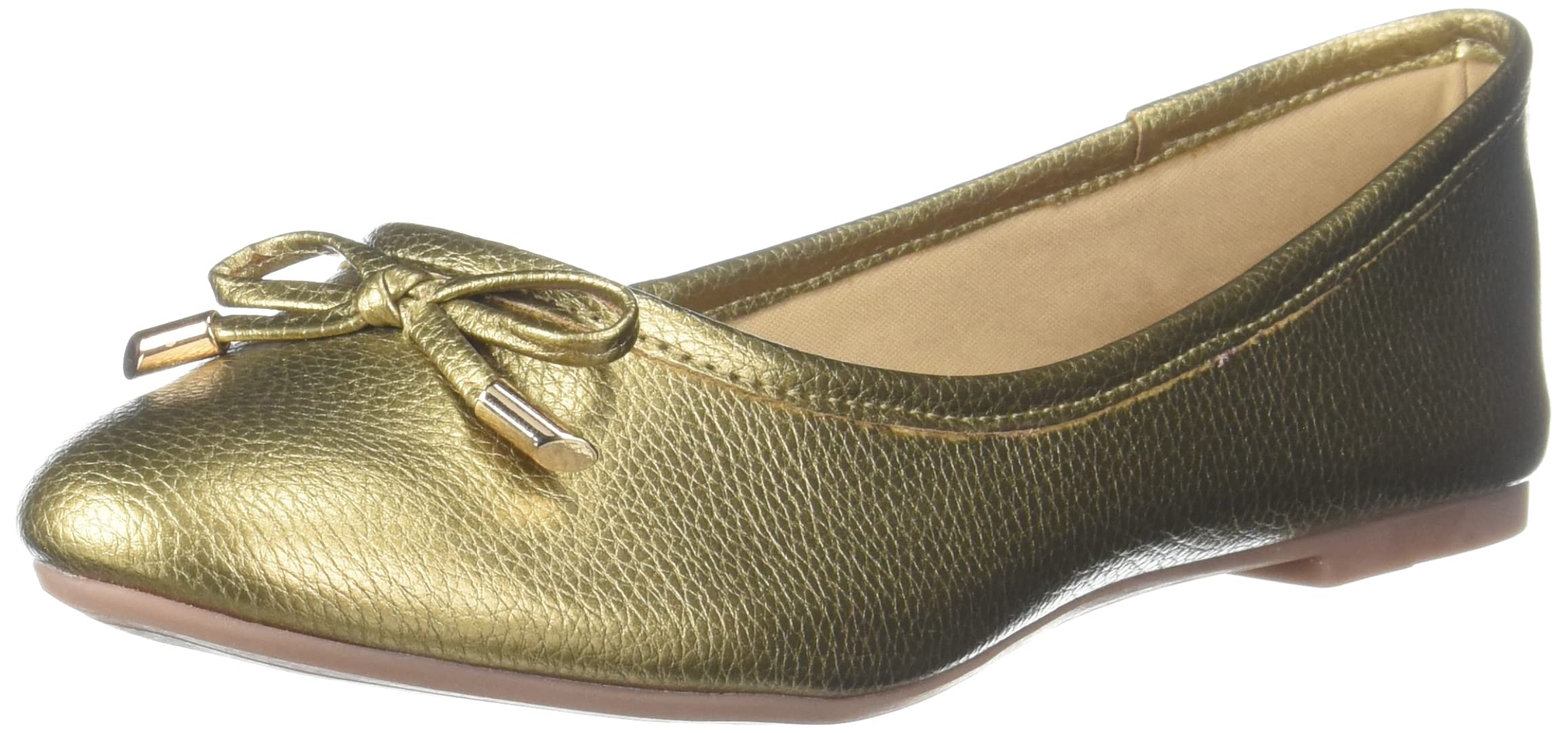 Carlton London Womens Ballet Flat, Bronze, 5 UK (B0B3DP32RB) Amazon Price History, Amazon Price Tracker
