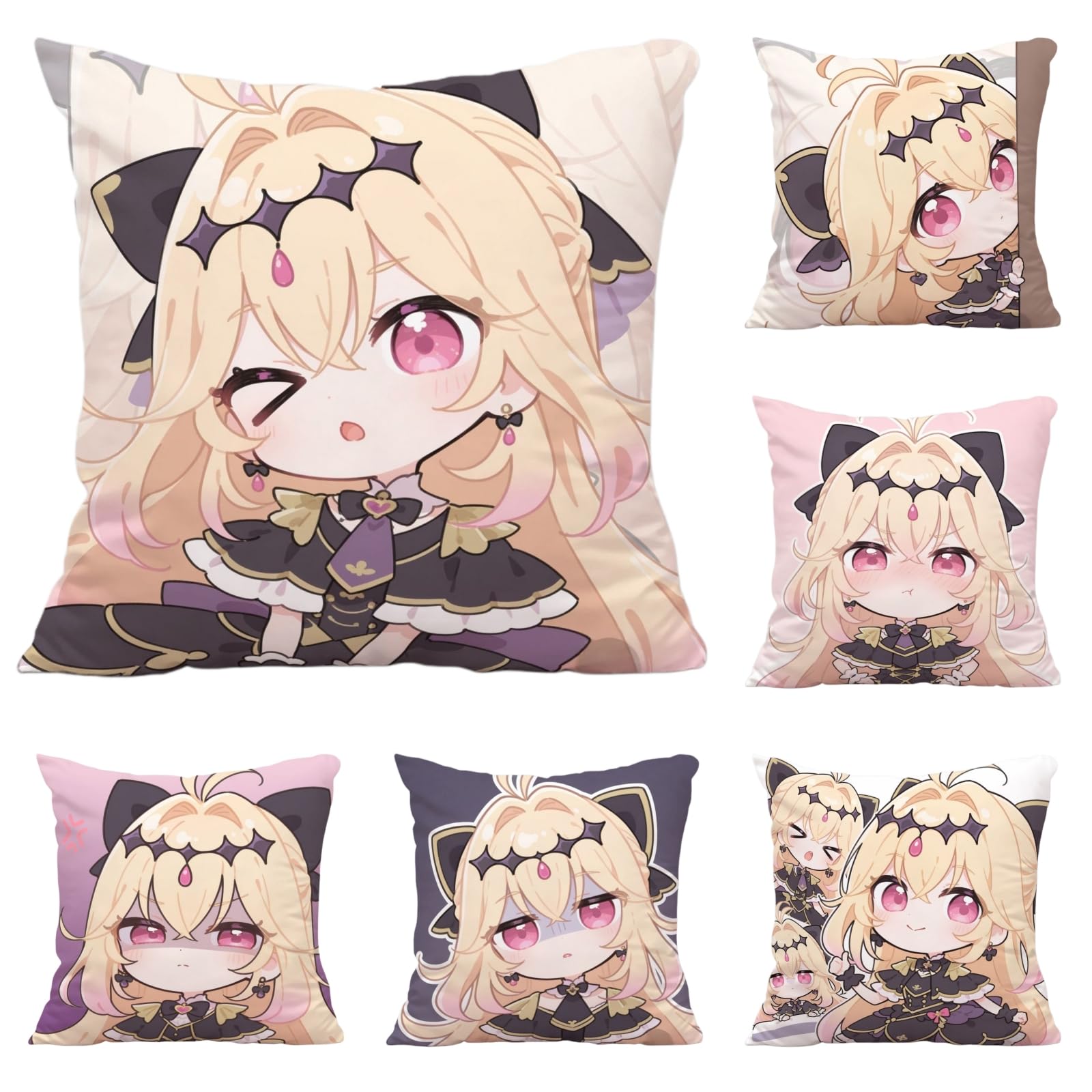 Amazon.co.jp: 森亜るるか 抱き枕 アニメ周辺 携帯枕 キュアアルカナ