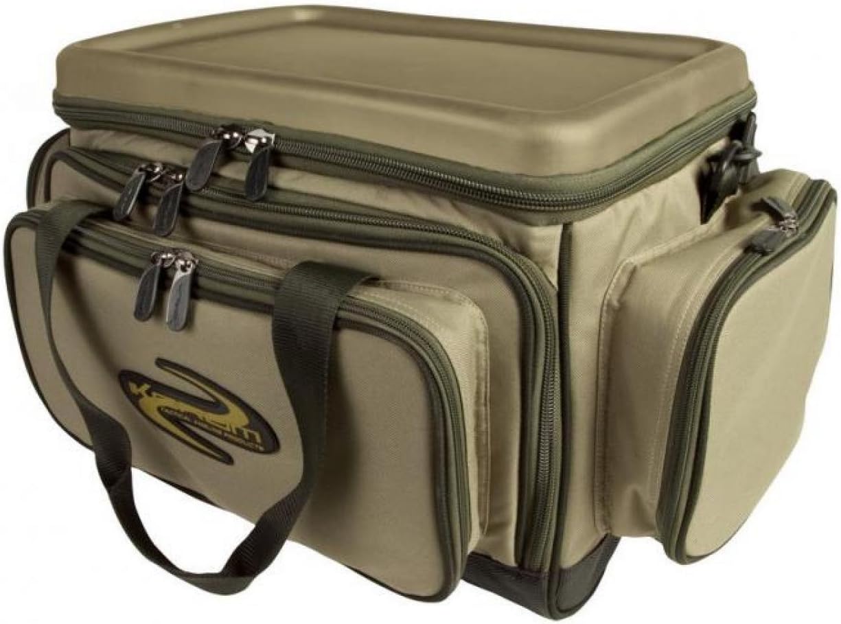 Korum ITM Table Top Carryall - KITM42