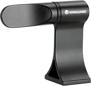Adaptateur Trépied Vangard BA-185 Pour Jumelles - Fixation Stable Observation