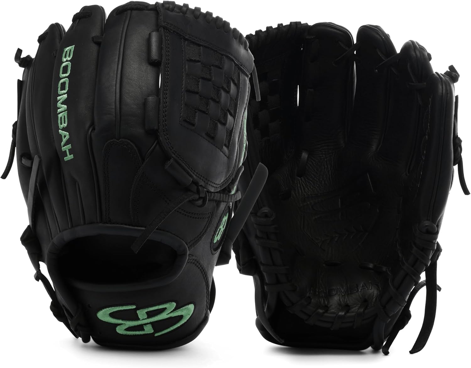 Boombah Baseball Fielding Glove B7 B Web - Multiple Sizes