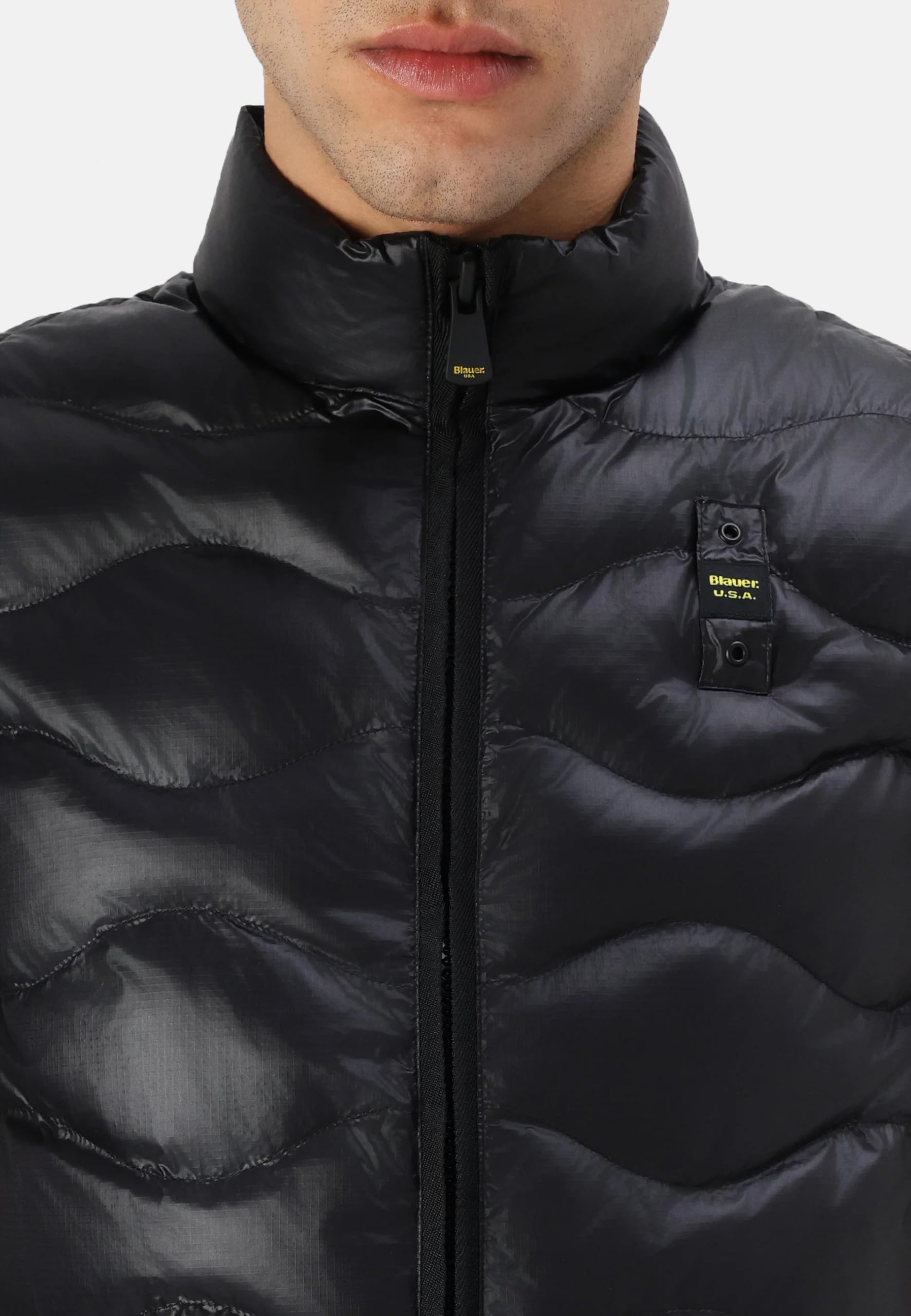 Blauer 26SBLUX02184-005958 999ET