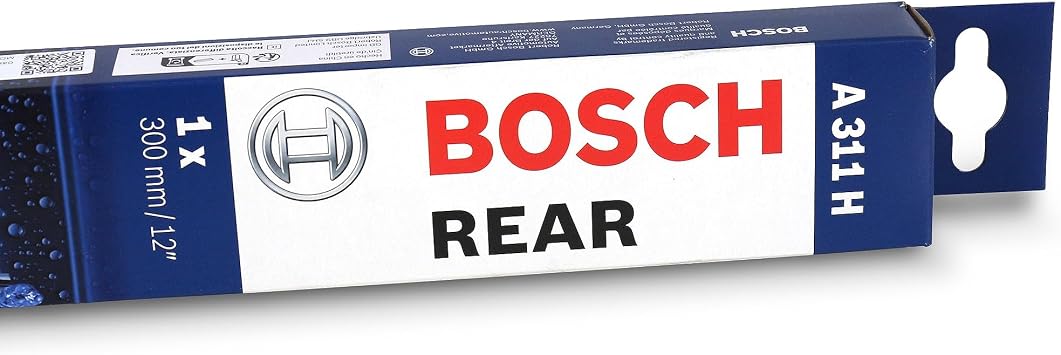 BOSCH Rear Aerotwin Rear Wiper Kia Ceed (2012-2018) [300 mm] A311H 3397013048