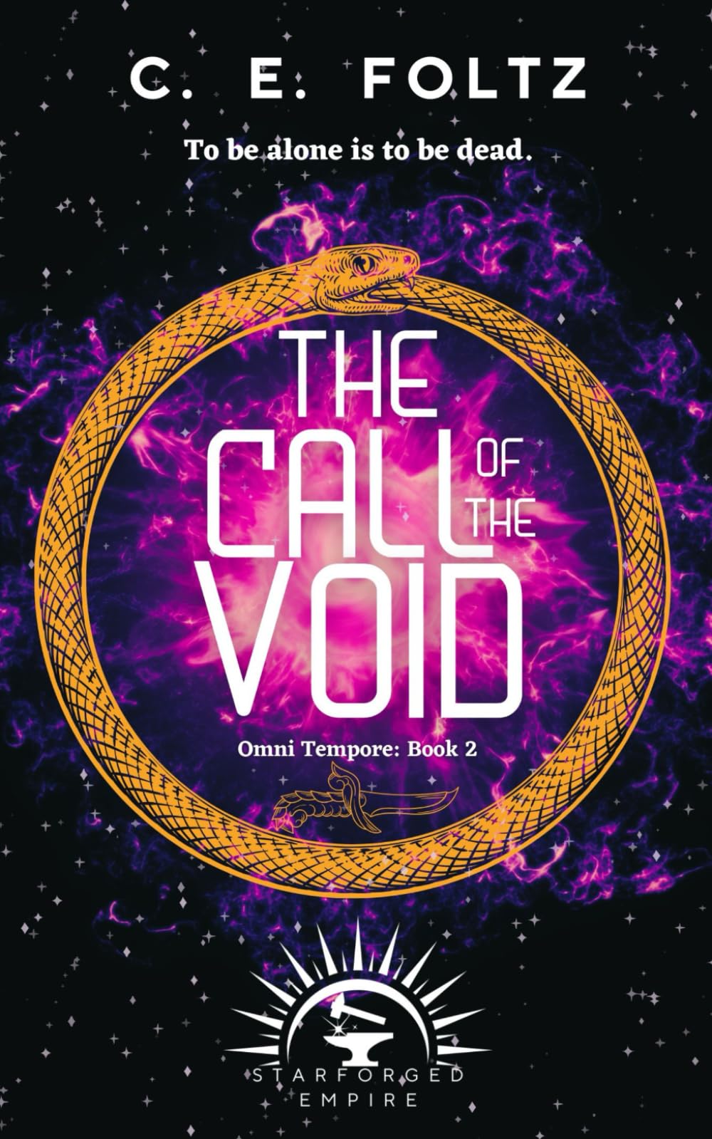 The Call of the Void (Starforged Empire)