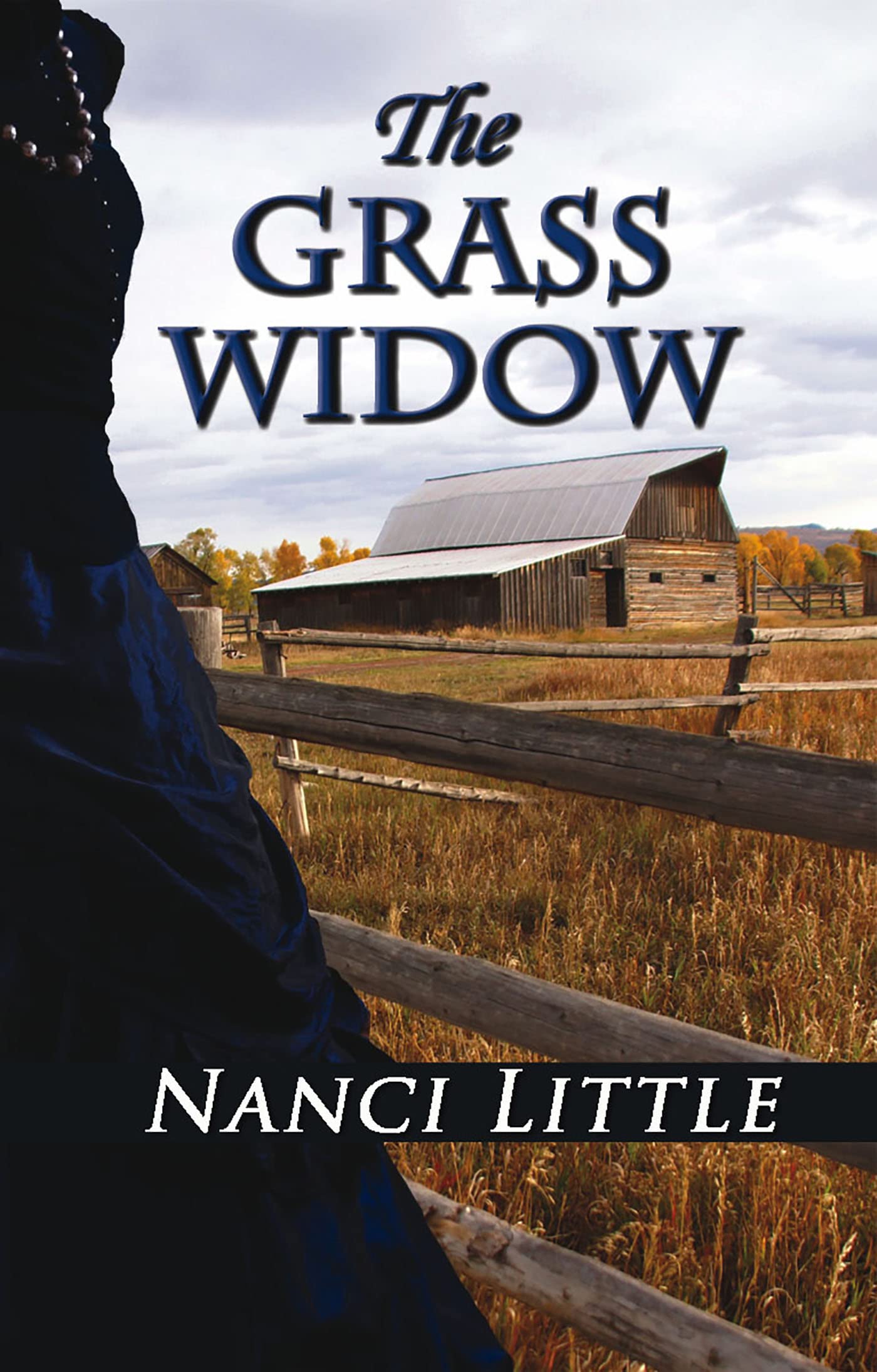 Buy The Grass Widow — BookShops.in