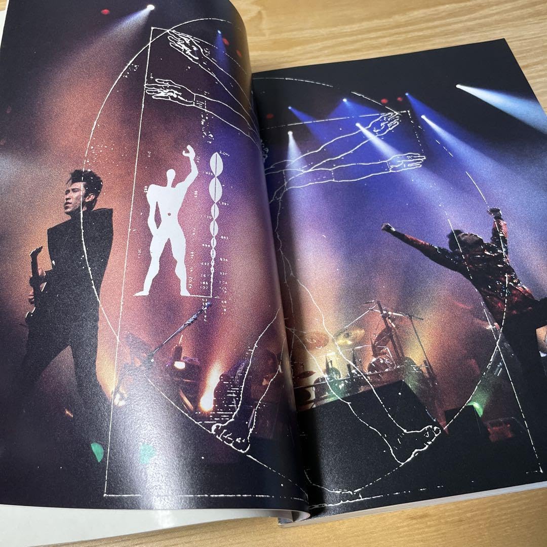 Amazon.co.jp: Complex romantic 1990 バンドスコア : ドラッグストア