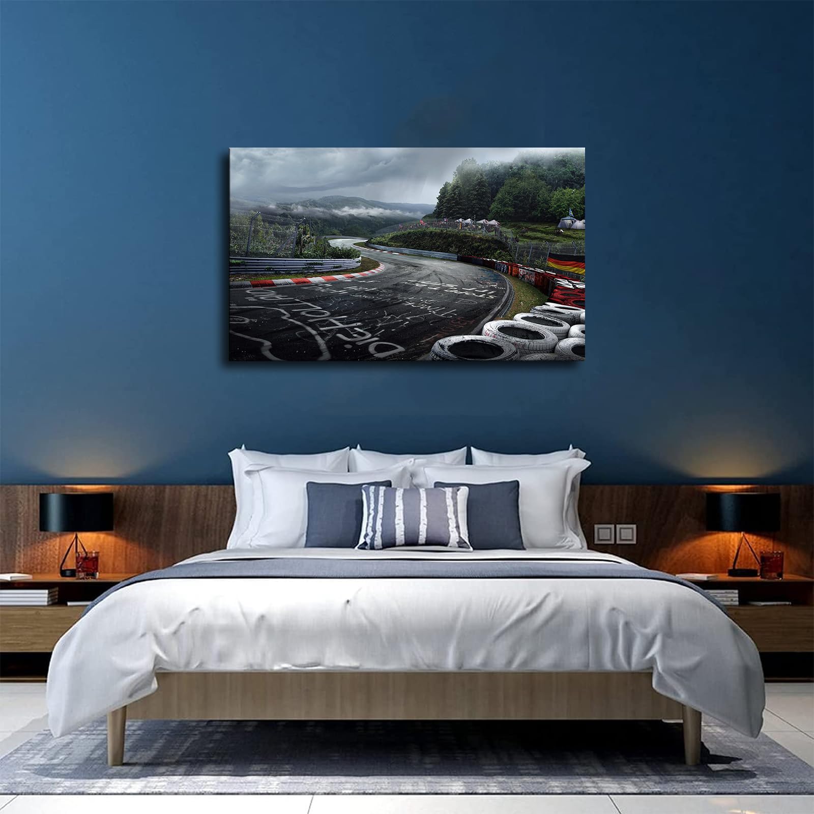 Wall
