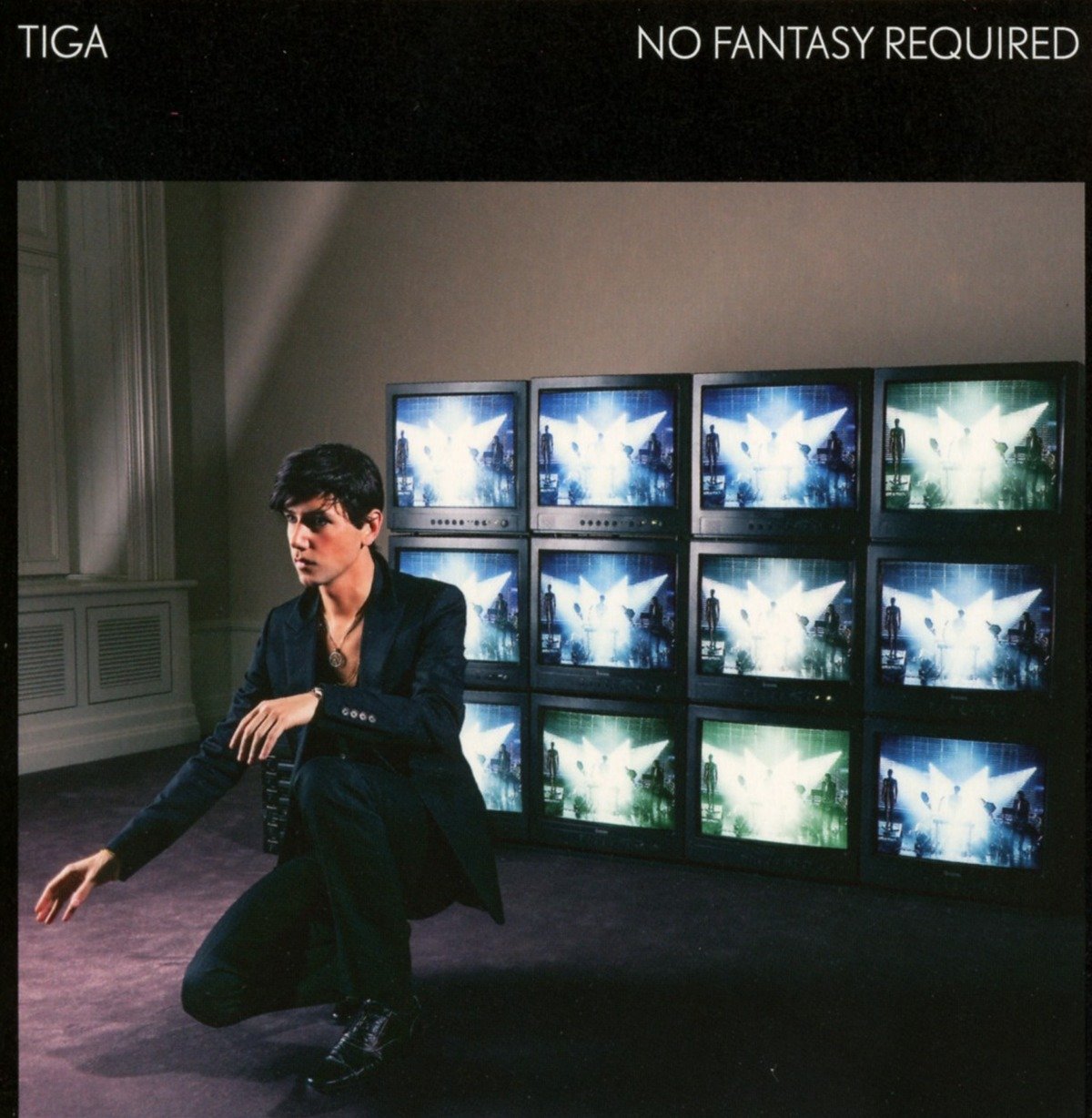 No Fantasy Required