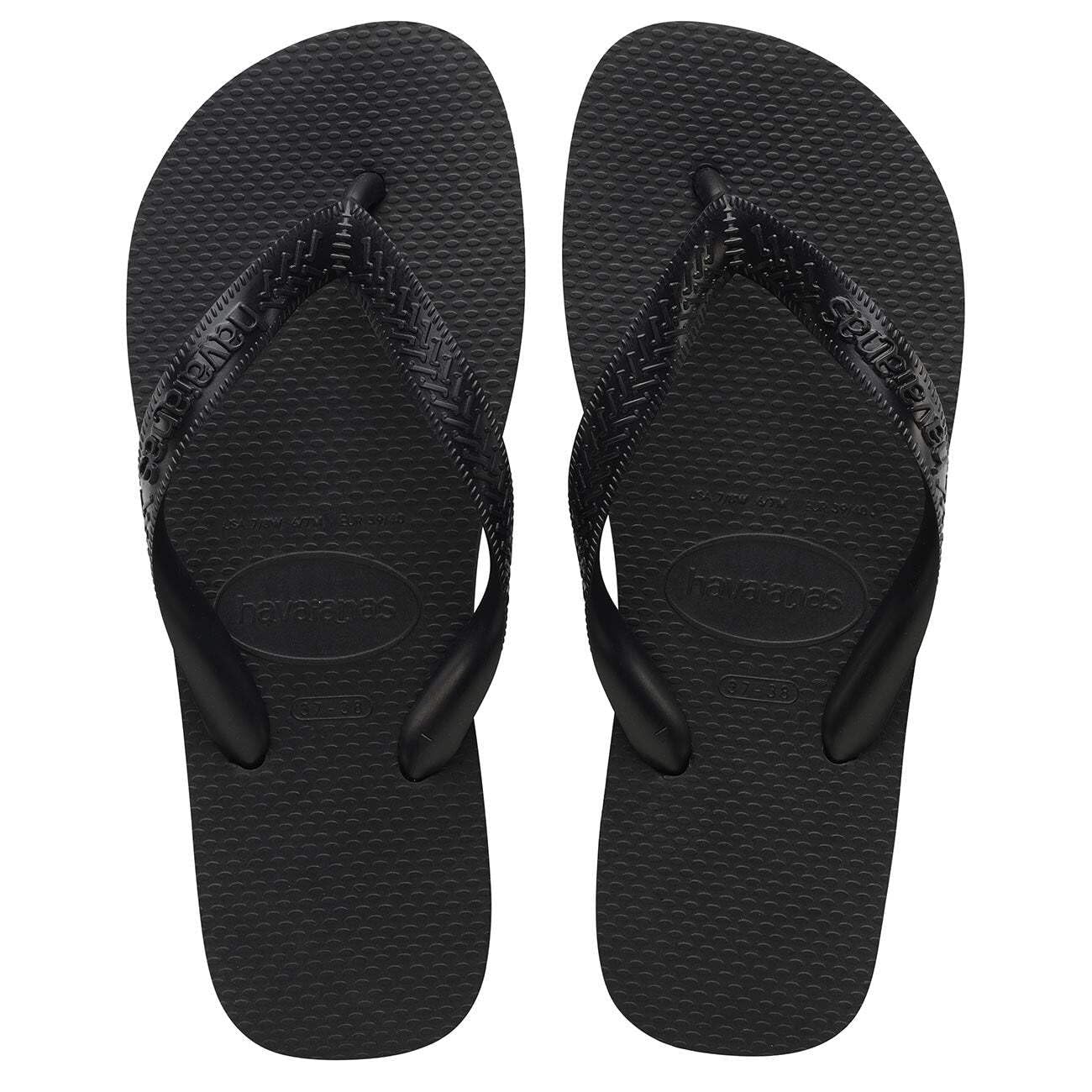 HavaianasTop Flip Flop HVN Unisex Adult Flip Flops