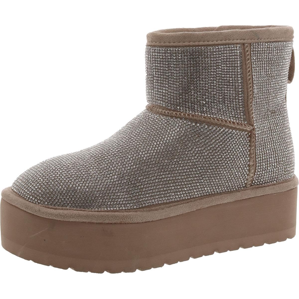 MADDEN GIRL Ease-R baskets confortables sable multicolore en 37 - 4