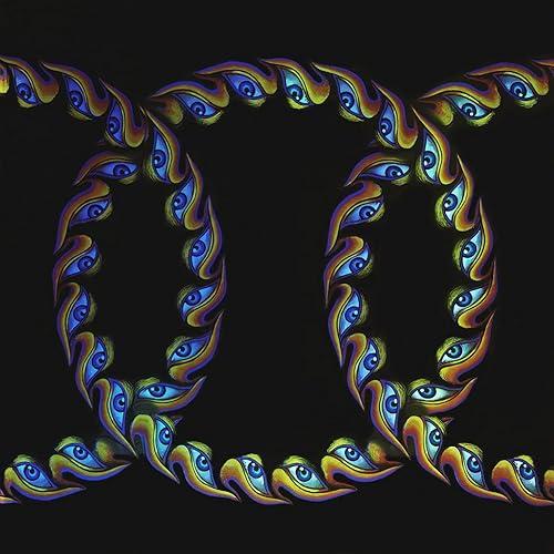 TOOL - Lateralus Vinyl