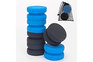 Boyistar 6Pcs Painting Sponges